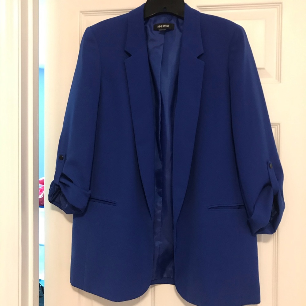 Nine West Blazer